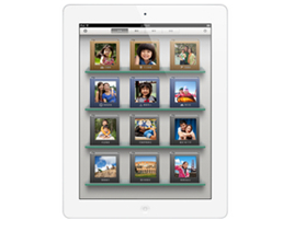 蘋(píng)果 iPad 4 wifi版 租期7天